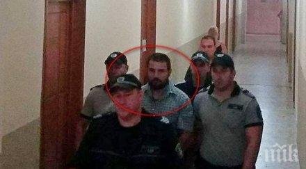 eто страшилището горан повярвате променил месеца лудницата