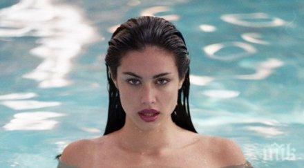 алекс чака басейна