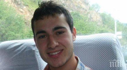 родителите стоян балтов осъдиха сгс прокуратурата