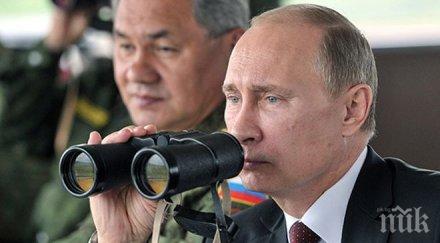 извънредно пик готви москва война путин вдигна тревога войските границата украйна