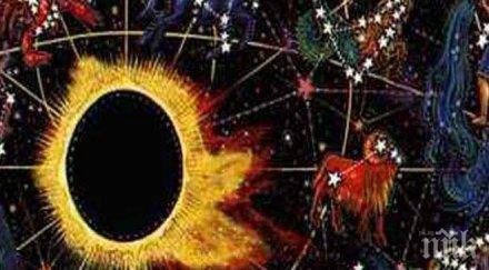 есенен хороскоп зодии жънат големи успехи