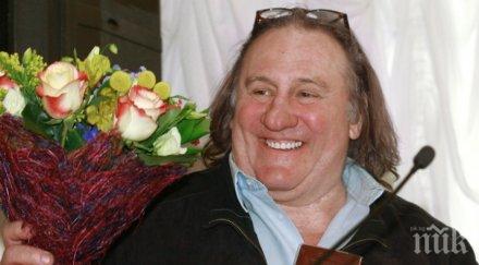 депардийо прави кръжец чужденци руски паспорти саранск