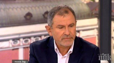 методи андреев скандалите ляво новост изненада жертвата различна ген радев