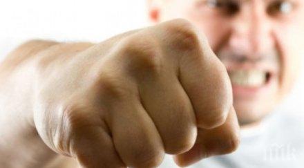 годишен преби баба заради пенсията