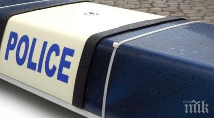 румънци биха общинари паркинг русе