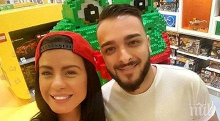 баровец криско отмаря дубай новото гадже