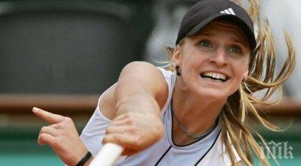 успешен старт сесил йорк