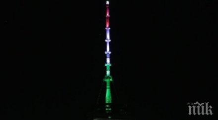 съпричастност йорк светна цветовете италианското знаме