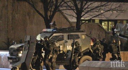 унгария чехия обявиха създаване обща армия