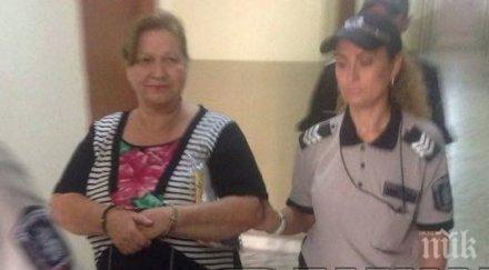 ексклузивно потресаващи разкрития смъртта мъжа погубен жена бургас