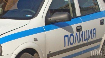 изплуваха инициалите убития слънчев бряг