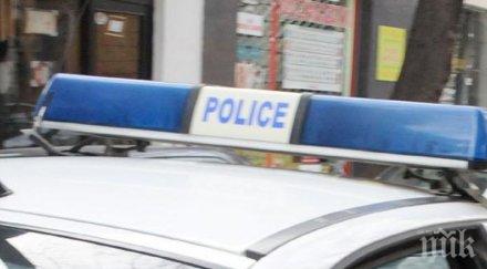 сигнал бомба паникьоса люлин