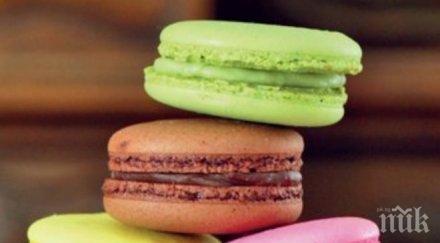 спрей нос лъже мозъка ядем сладко без захар друг път