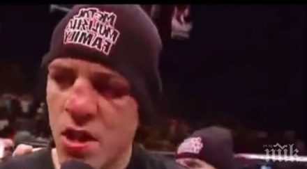 мма боец преби четирима призна скочиха бият мен знаеха съм