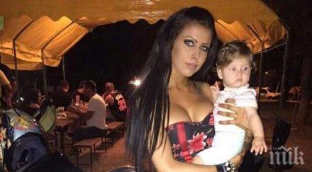 мераци мис силикон 2016 боряна миткова тренира майка