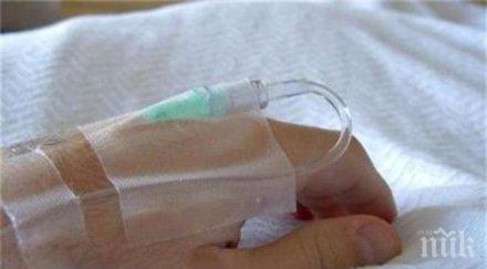 покъртителна драма родилка изпадна кома извадиха бебето мъртво