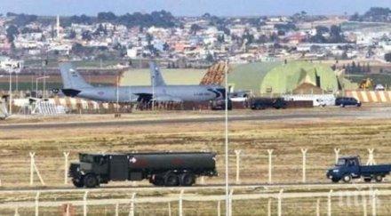 нов скандал турция германия бундесверът изка изтегляне инджерлик