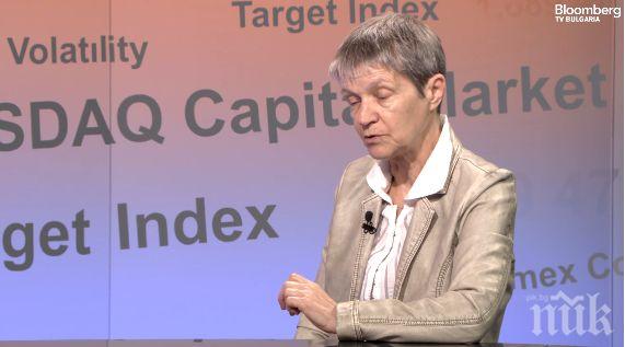 Имало ли е наистина планове за обща валута на Варшавския договор в случай на война?