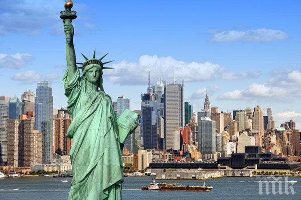 Ето кои са най-богатите държави в света