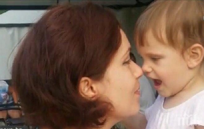 Юрист за отвлеченото в Унгария дете: У нас всички са си свършили работата перфектно