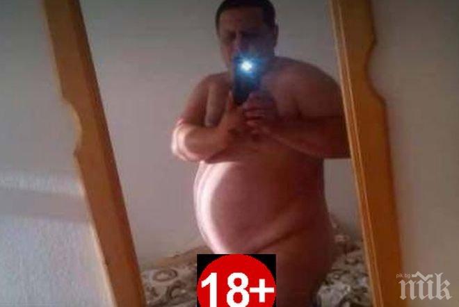 ПОТРЕСАВАЩА ОБЯВА 18+! Милен от Люлин продава голите си СНИМКИ в нета