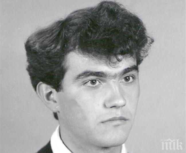 Вампирът от Видин се завърна! Хората треперят от ужас