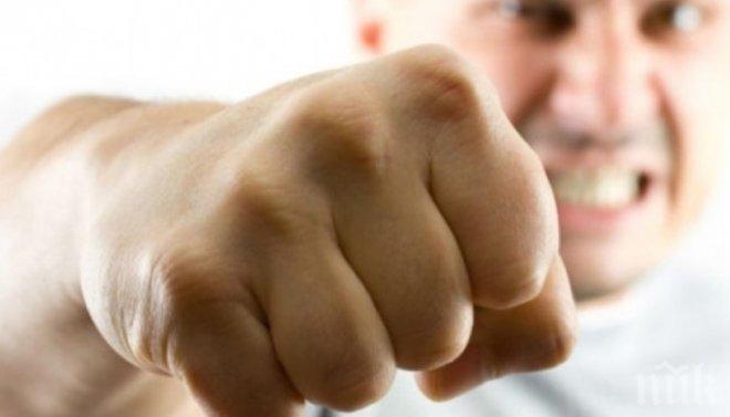 18-годишен преби баба си заради пенсията ѝ