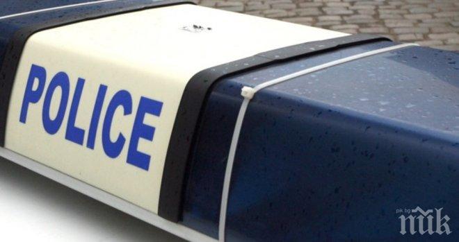 Румънци биха общинари на паркинг в Русе