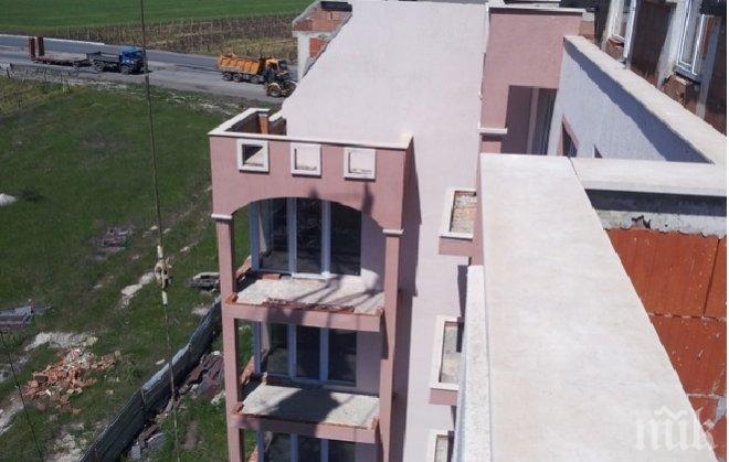 Невероятно! Продават апартаменти до морето за 7 хиляди лева