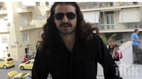 В Гърция: Депутат неонацист преби полицай с бухалка