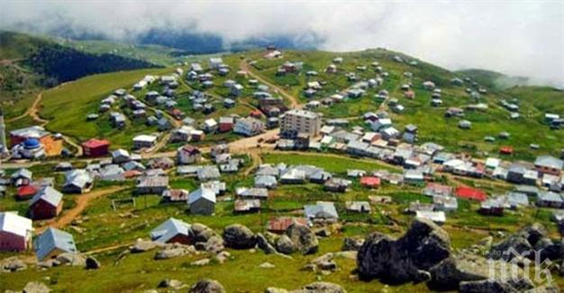 Турско село без ток научило за преврата 10 дни по-късно