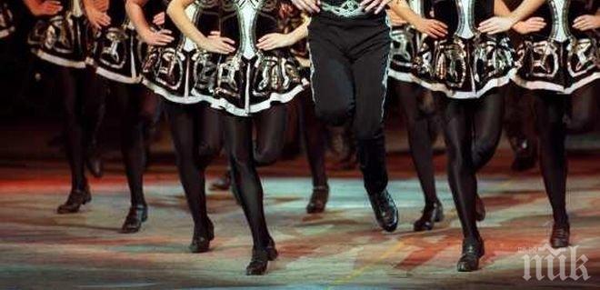 ПИК TV: Ирландските танци – страст и  свобода