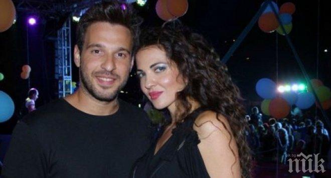 Това ли е новият на Райна? 