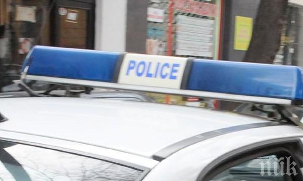 Сигнал за бомба паникьоса Люлин