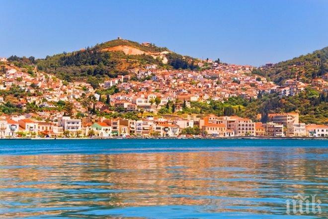 Още един турски военен е избягал в Гърция и е поискал убежище