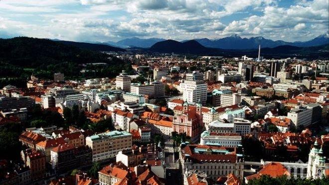 Словения въвежда универсален билет за градски транспорт