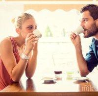 У италианците откриха ген на „кафе-маниаци”