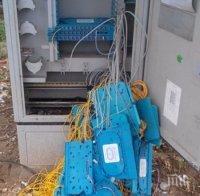 Шок! Китаец опита да унищожи интернет и се озова в ареста