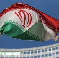Участник в преговорите за ядрената сделка арестуван за шпионаж в Иран