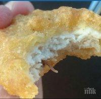 СКАНДАЛ! В американски 