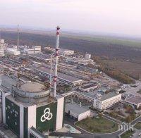 НЕК дължи 90 млн. лв. на АЕЦ 