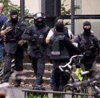 Европол ще изпрати 200 офицери за търсене на терористи на гръцките острови