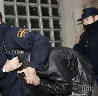 Испанската полиция разби китайска мрежа за нелегална имиграция