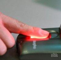 Повече от 70 болници са закупили устройства за пръстови отпечатъци 

