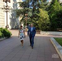 Цветан Цветанов: Премиерът има достатъчно възможност да представи страната по възможно най-добрия начин