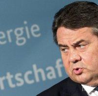 Германски министър: Великобритания да си плати за Брекзита