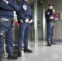 Пияни пилоти опитаха да излетят, но ги хванаха и арестуваха