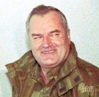 Генерал Ратко Младич умира в Хага