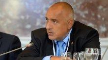 Борисов в ексклузивно интервю за бежанската криза и тероризма: Една ограда между България и Гърция би означавала, че ЕС вече го няма