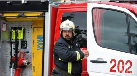 пламна склад москва загинали стихията